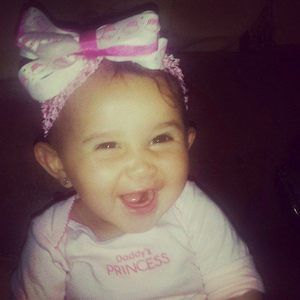 Meet your Posher, Linnette